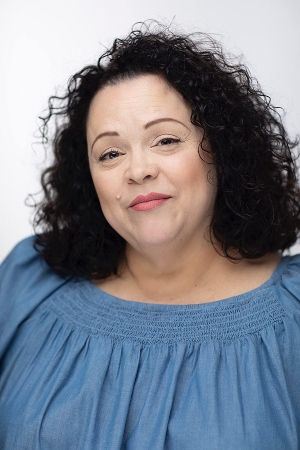 Cartel London Garcia