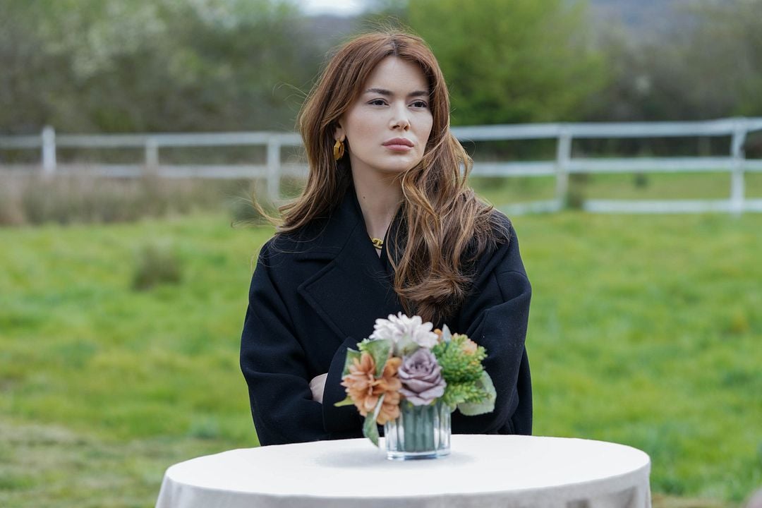 La luz de mi vida : Foto