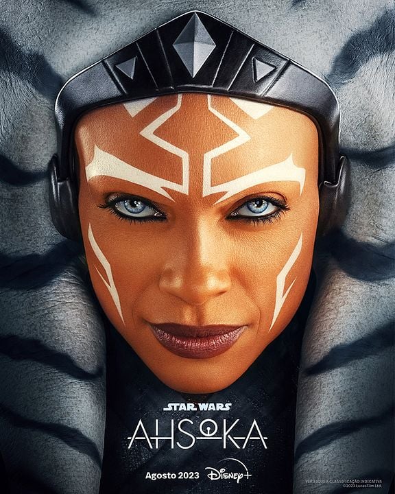 Star Wars: Ahsoka : Cartel