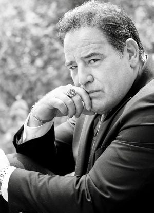 Cartel Andrew S. Cortez