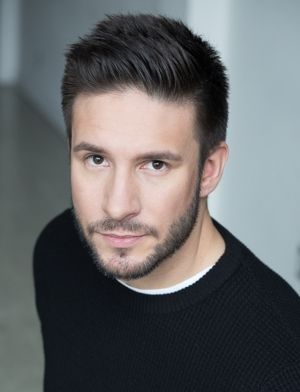 Cartel Andrew Zachar