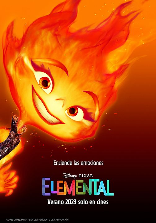 Elemental : Cartel