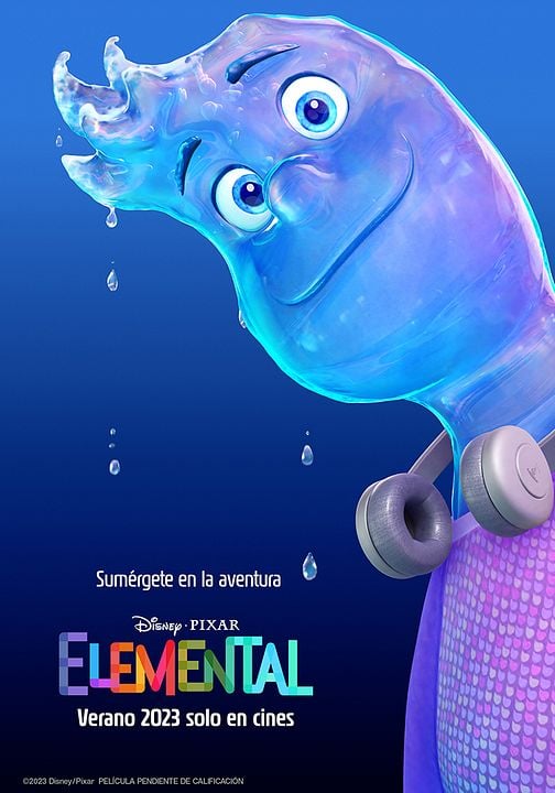Elemental : Cartel