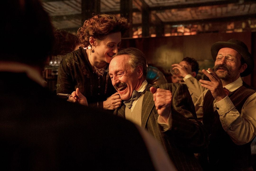 Alma Mahler, la pasión : Foto Virginia Hartmann, Wilfried Hochholdinger, Gerald Votava