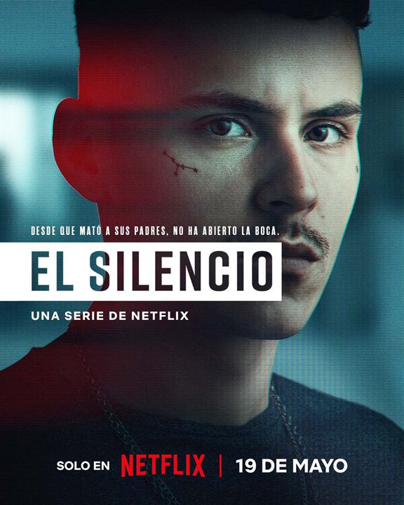 El Silencio : Cartel