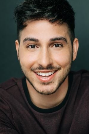 Cartel Caleb Di Pomponio