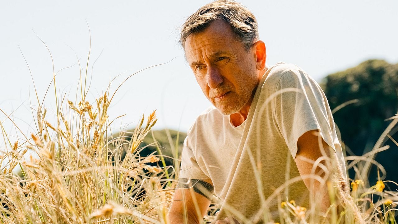 Foto Tim Roth