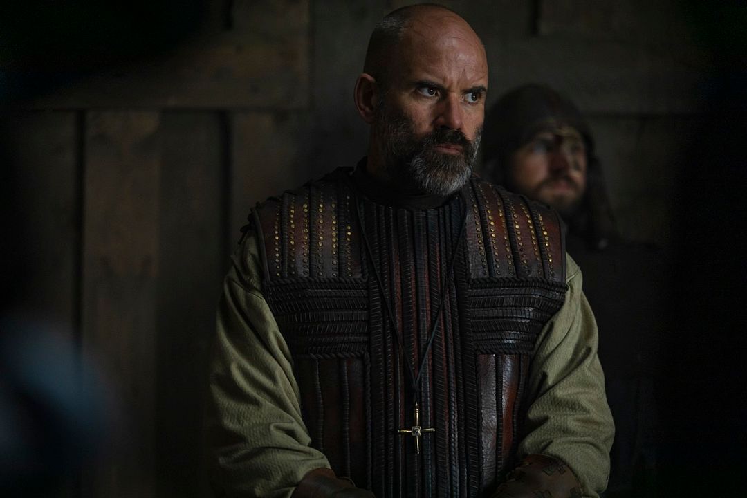 Siete reyes deben morir : Foto Cavan Clerkin