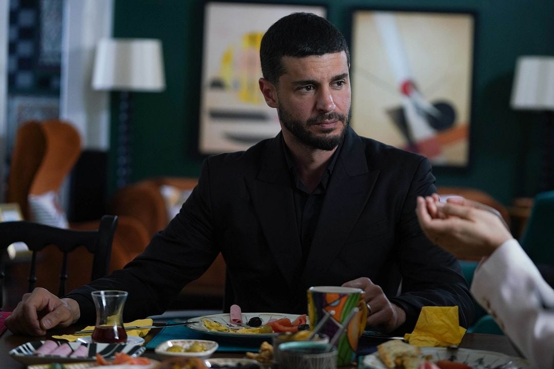 La luz de mi vida : Foto