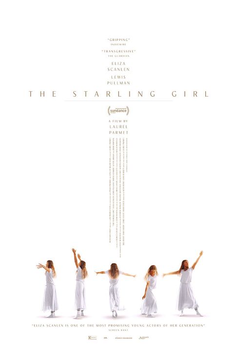 The Starling Girl : Cartel