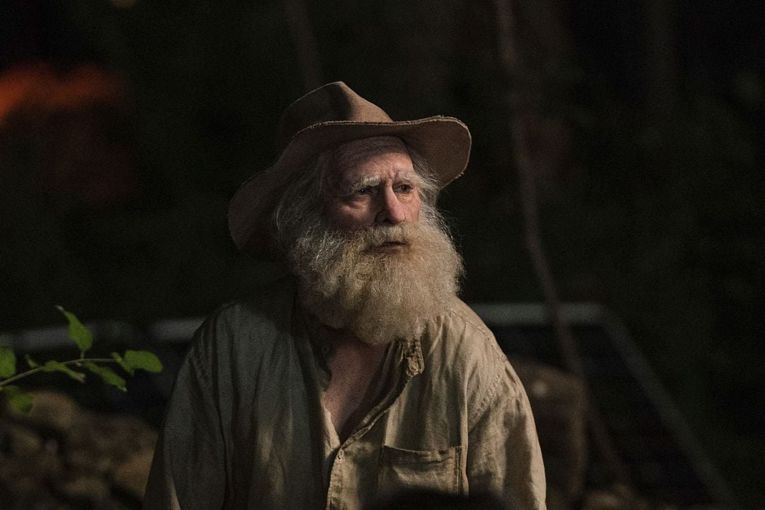 Beau tiene miedo : Foto Joaquin Phoenix