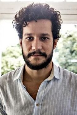 Cartel Fellipe Fernandes