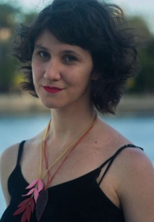 Cartel Amanda Gabriel