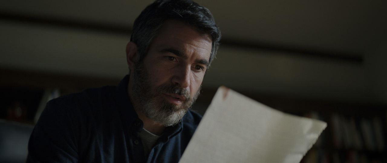 The Boogeyman: El hombre del saco : Foto Chris Messina