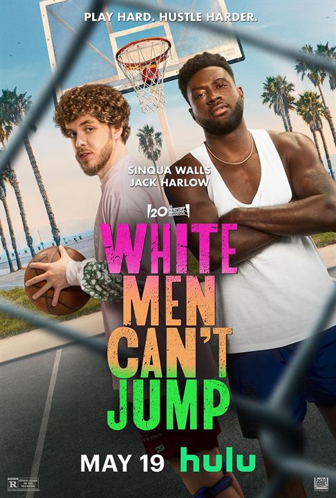 White Men Can't Jump : Cartel