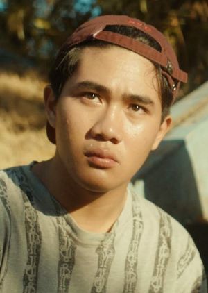 Cartel John Vincent Servilla