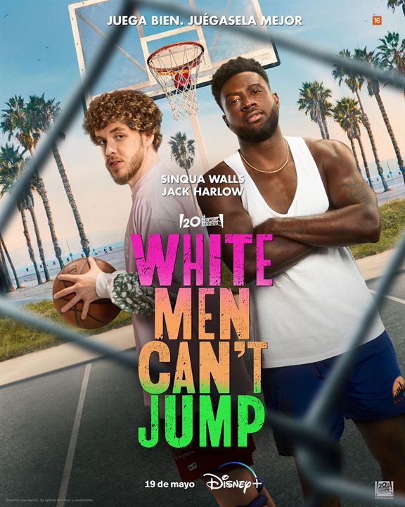 White Men Can't Jump : Cartel