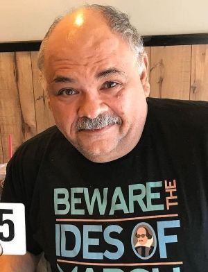 Cartel Frank Gerrish