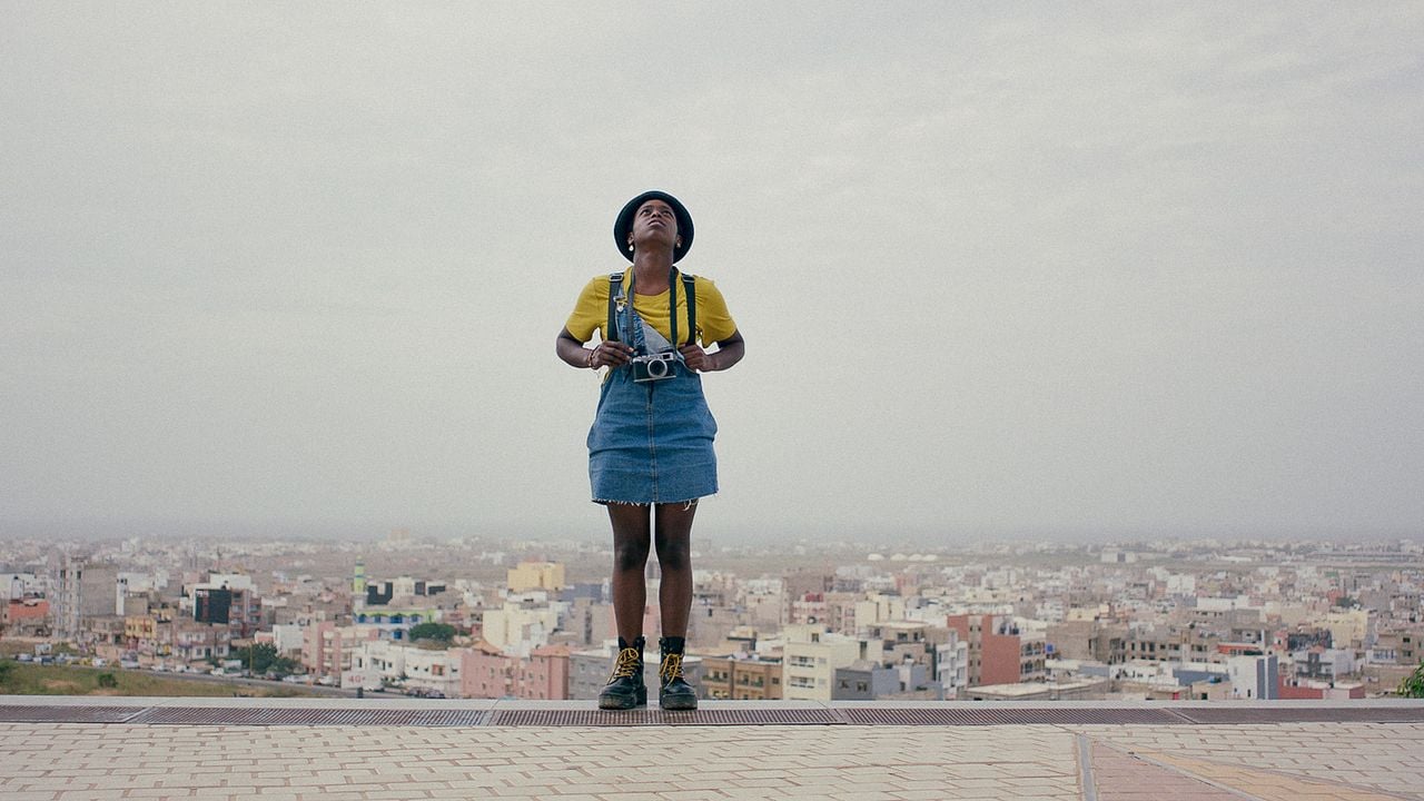 Foto Nadège Bibo-Tansia