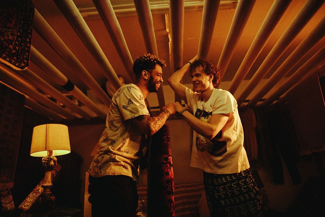 Foto Roderick Kabanga