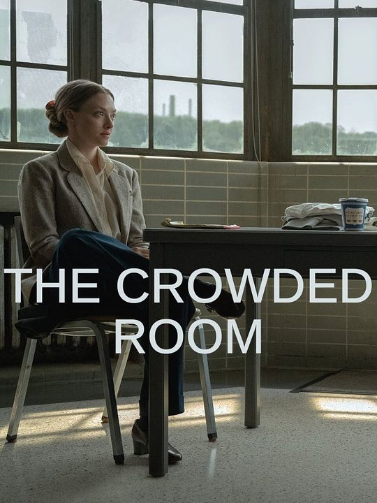 The Crowded Room : Cartel