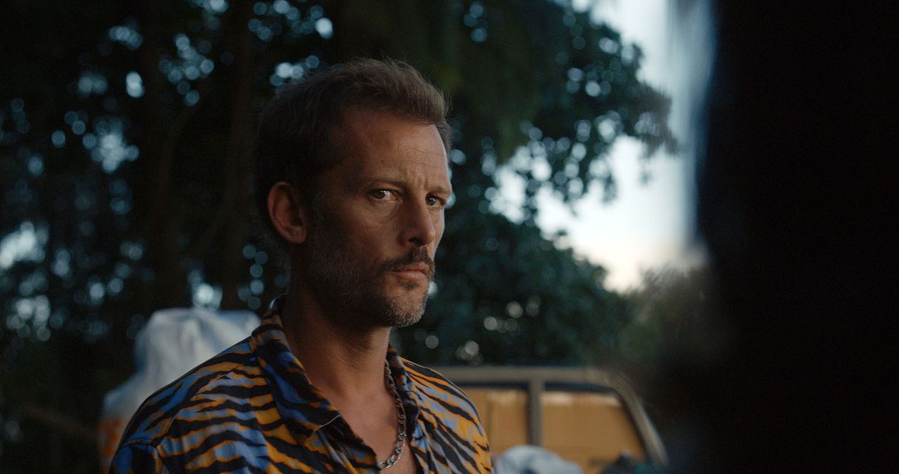 Foto Nicolas Duvauchelle