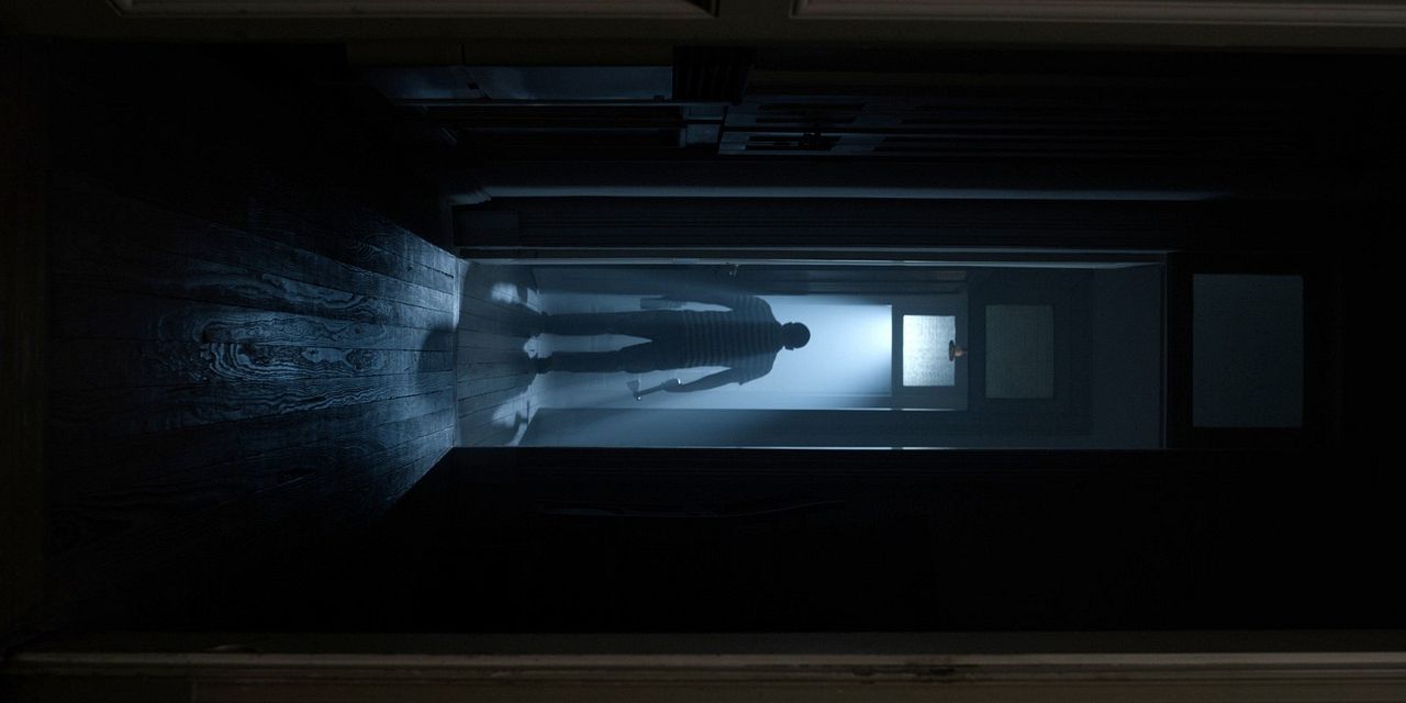 Nightmare Radio: The Night Stalker : Foto