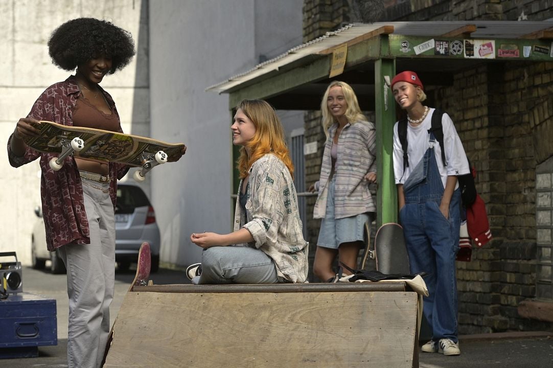 Foto Jobel Mokonzi, Sinje Irslinger