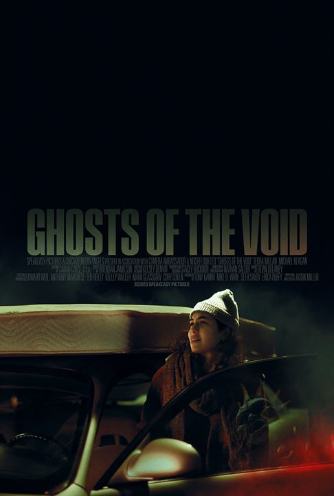 Ghosts Of The Void : Cartel