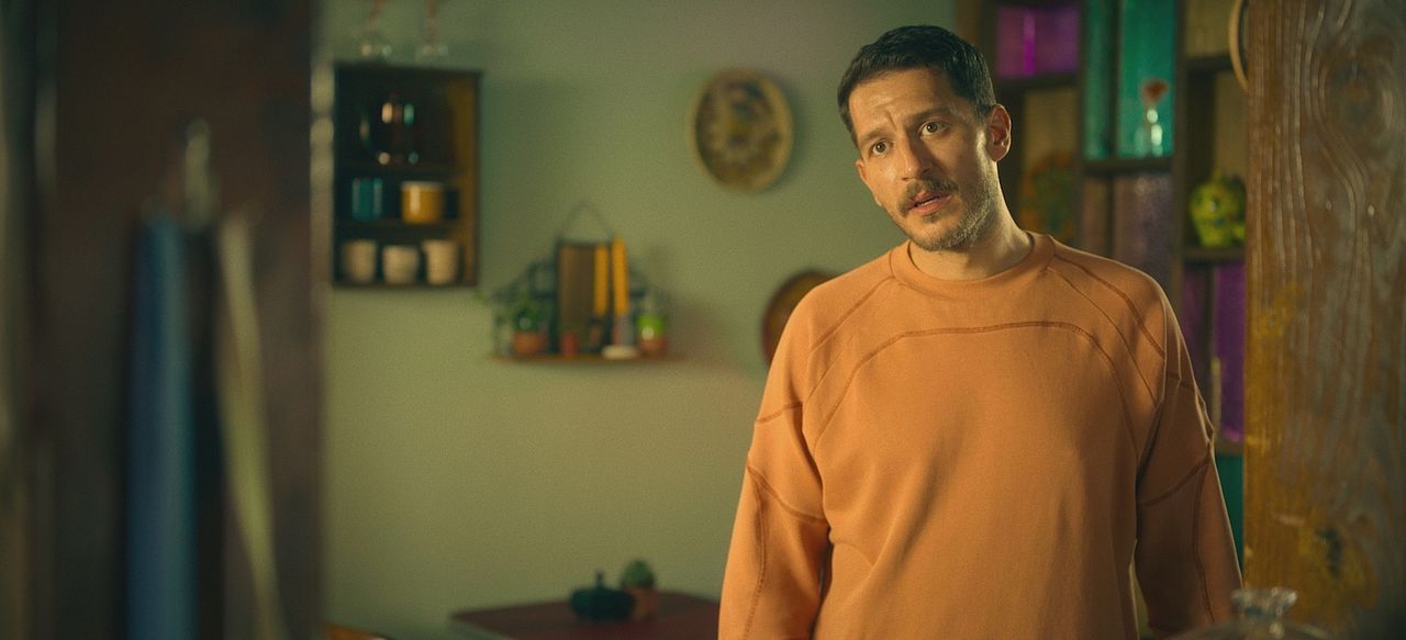 La actriz asesina : Foto