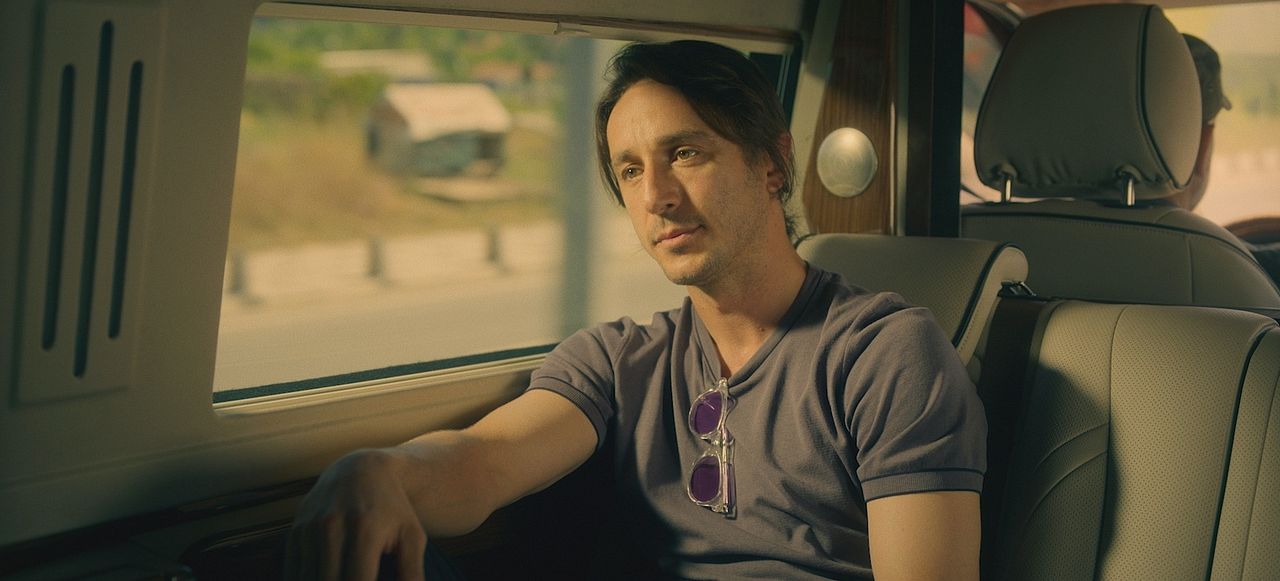 La actriz asesina : Foto