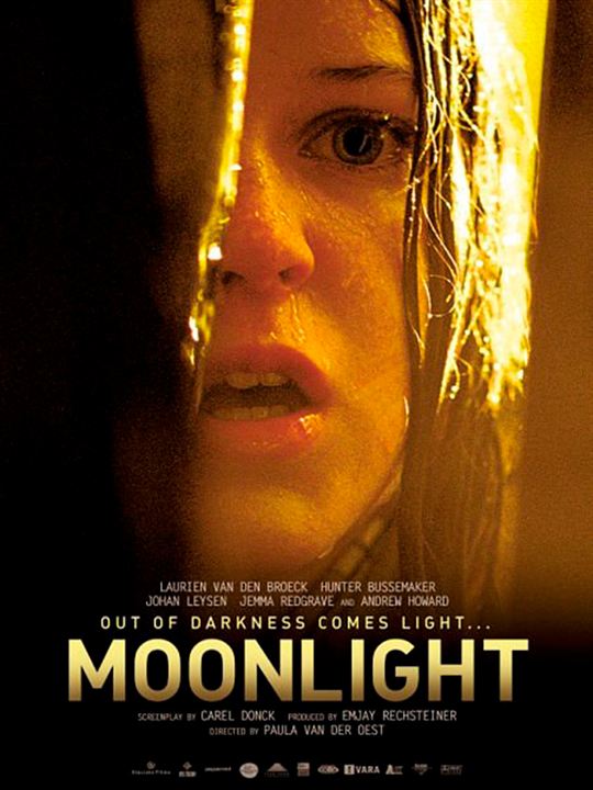 Moonlight : Cartel