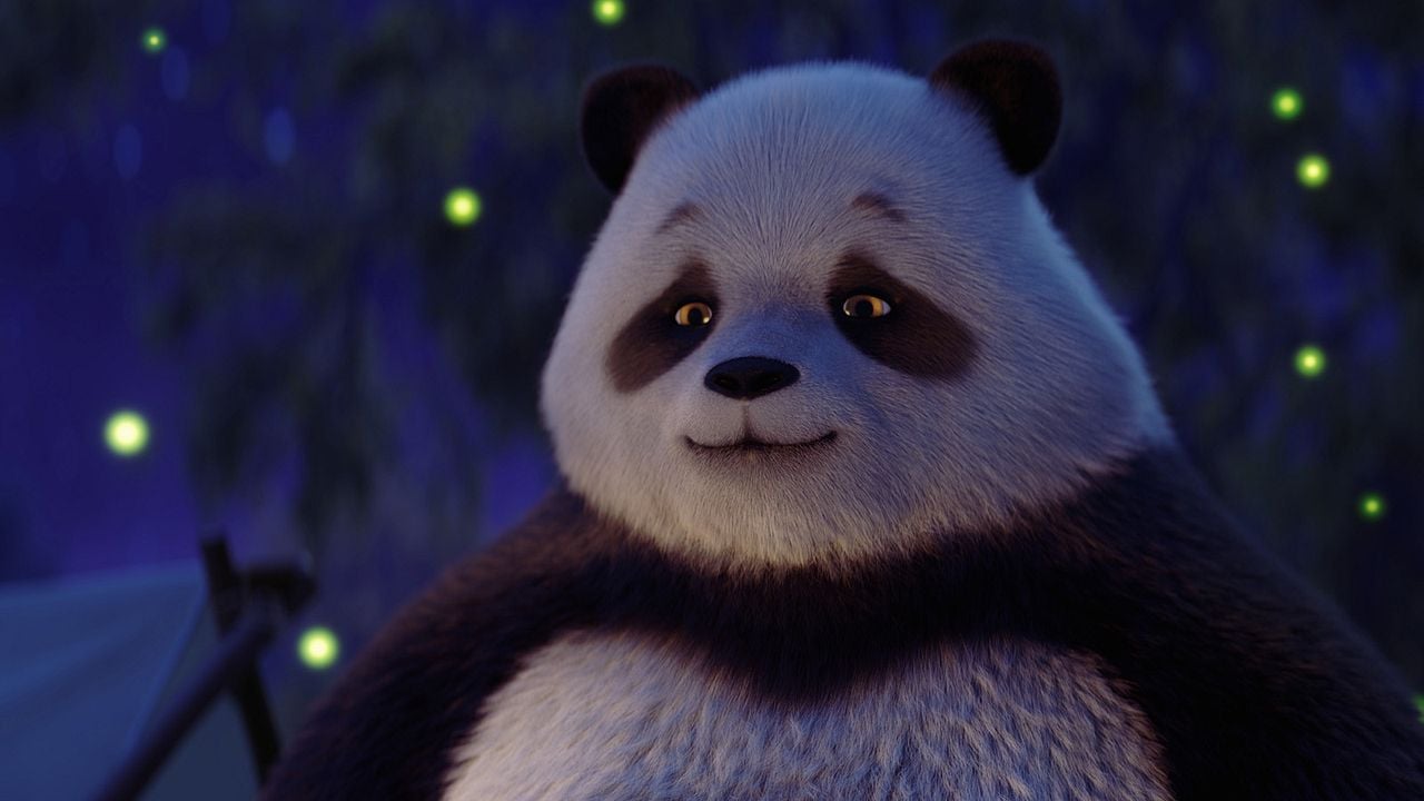 Pequeñas historias zen : Foto