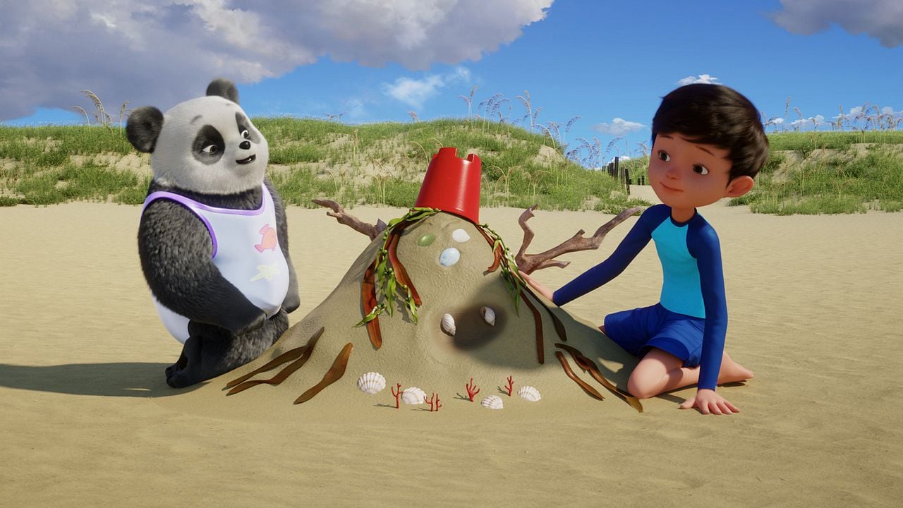 Pequeñas historias zen : Foto