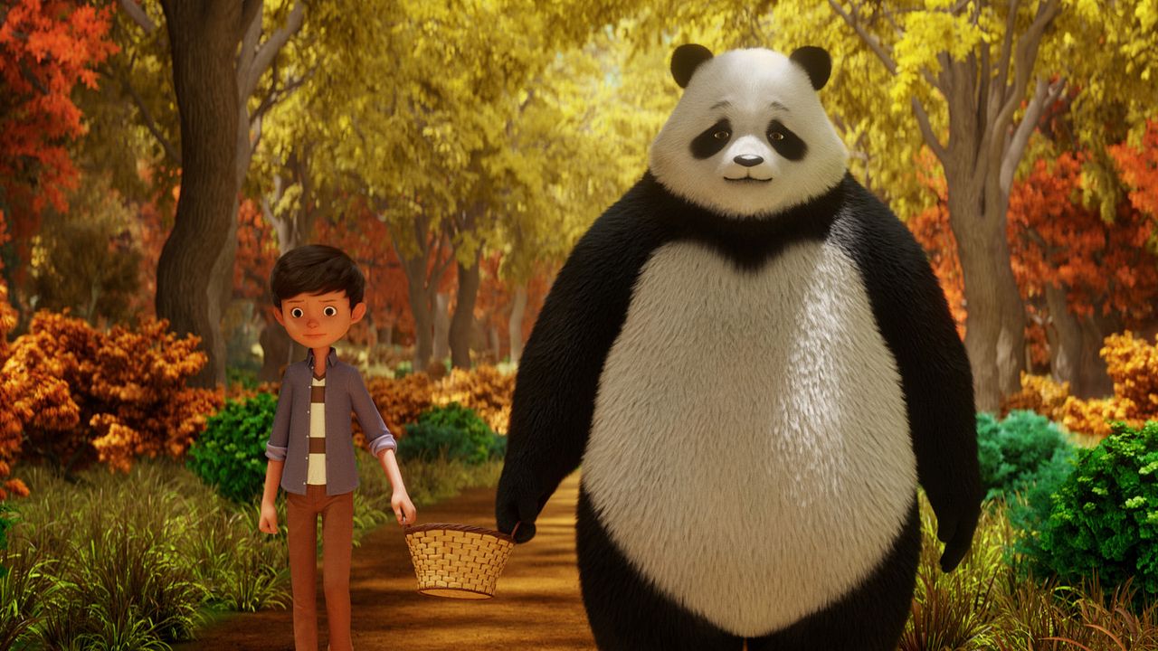 Pequeñas historias zen : Foto