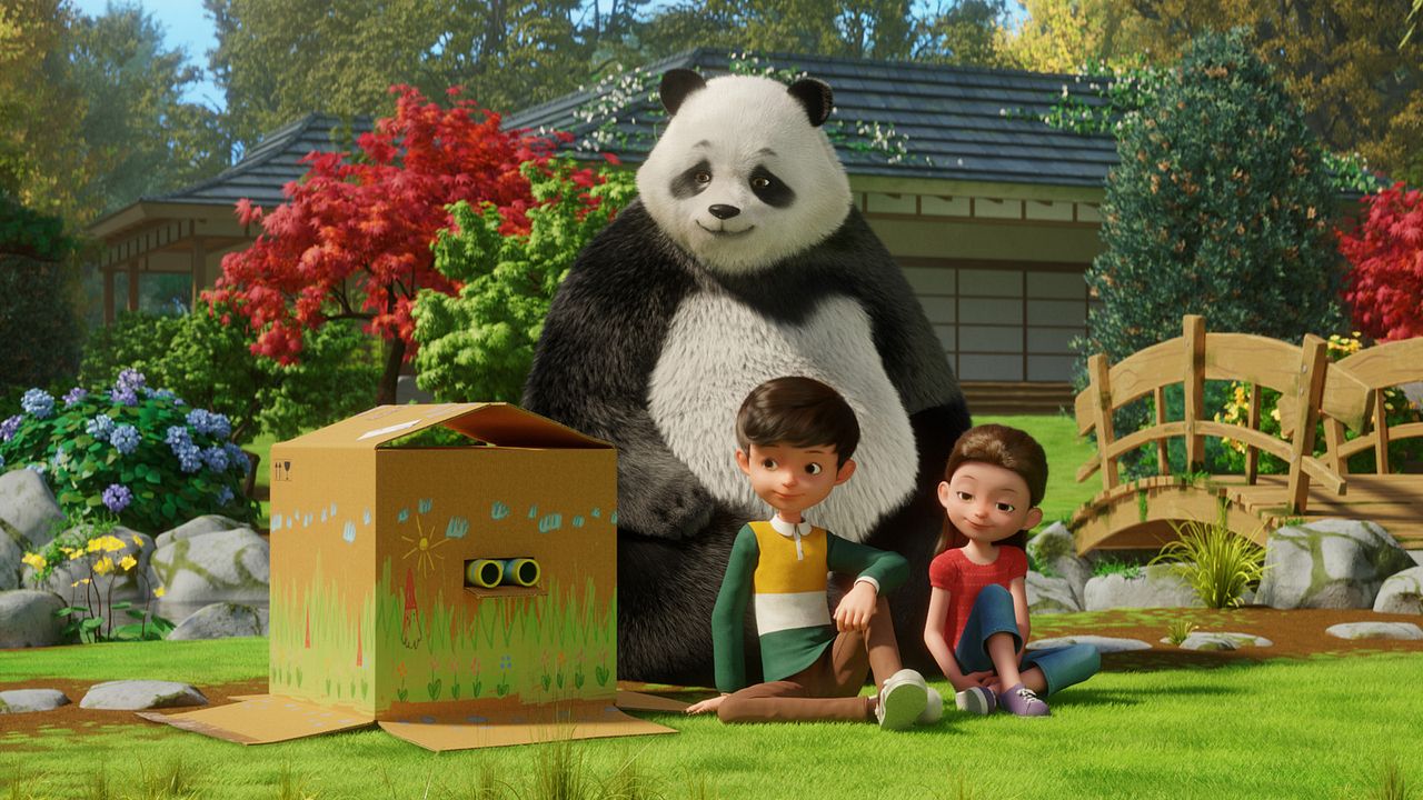 Pequeñas historias zen : Foto