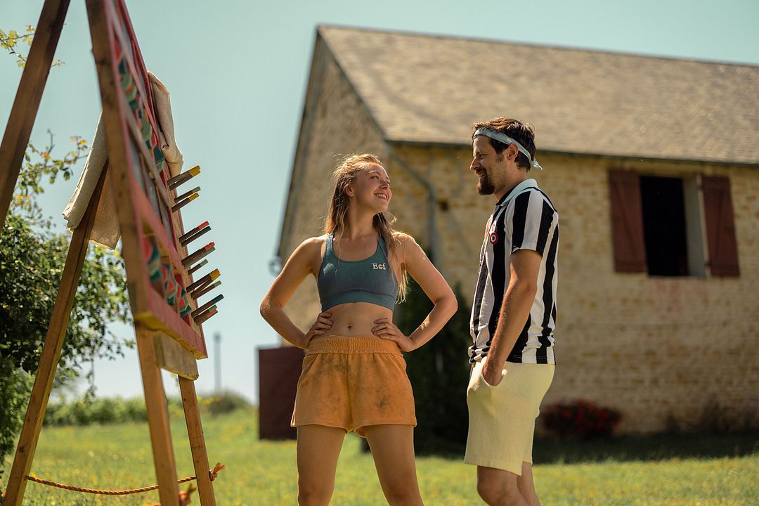 Foto Lisa Zweerman, Steef de Bot