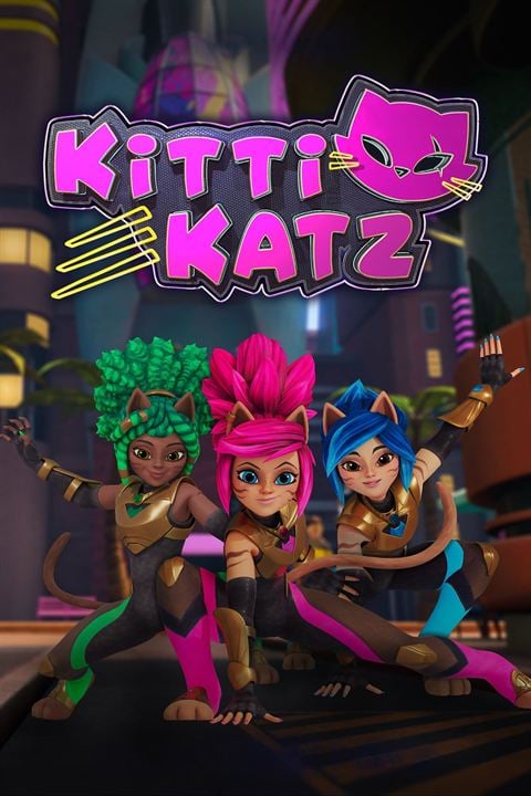 Kitti Katz : Cartel