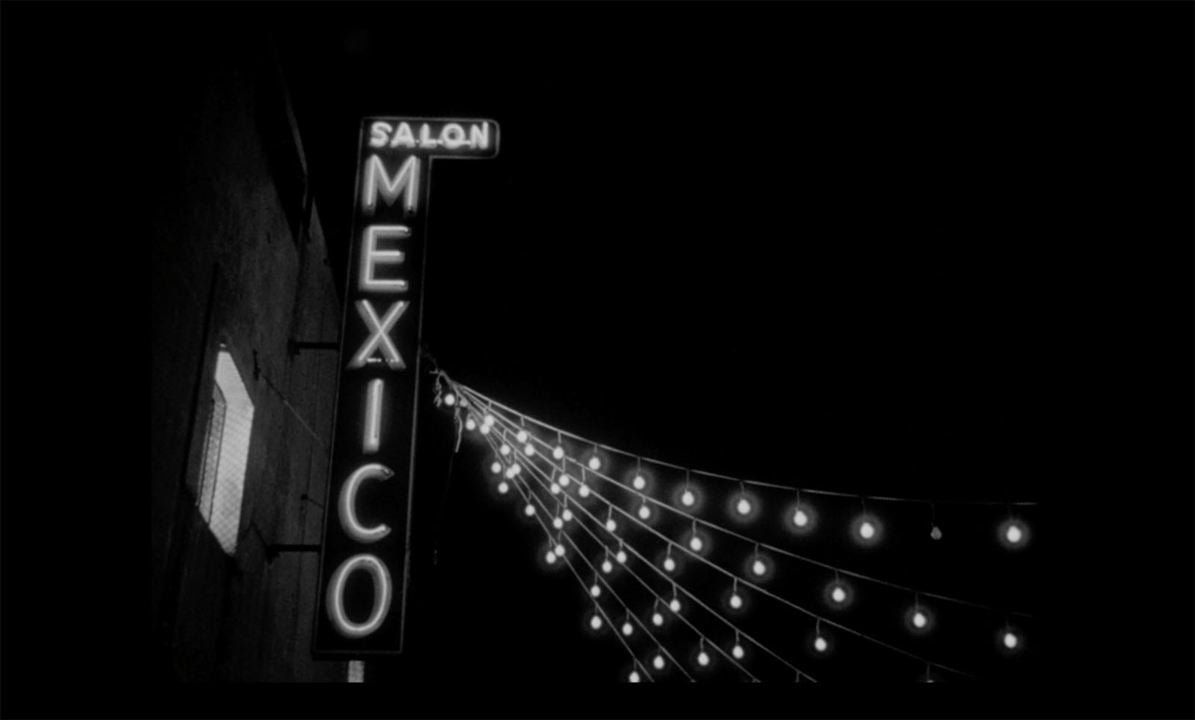 Salón México : Foto