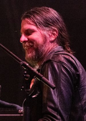 Cartel Jonathan Wilson