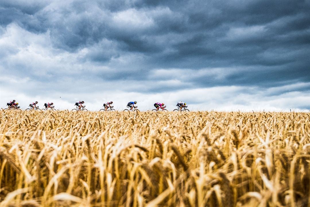 Tour de Francia: En el corazón del pelotón : Foto