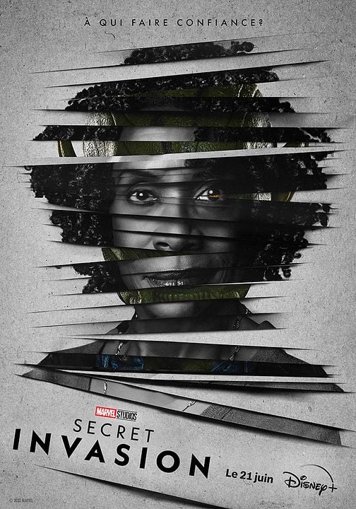 Invasión secreta : Cartel