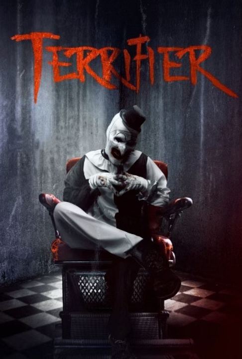 Terrifier : Cartel