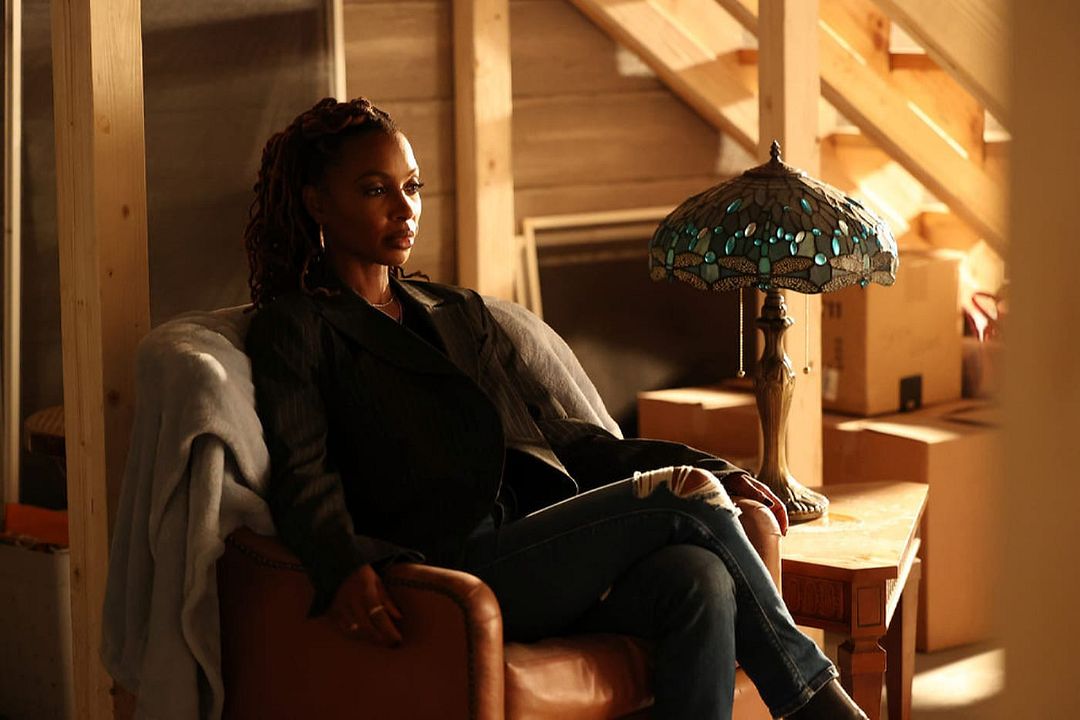 Foto Shanola Hampton