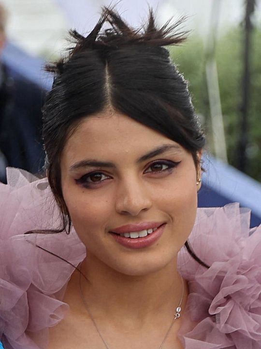 Cartel Tayssir Chikhaoui