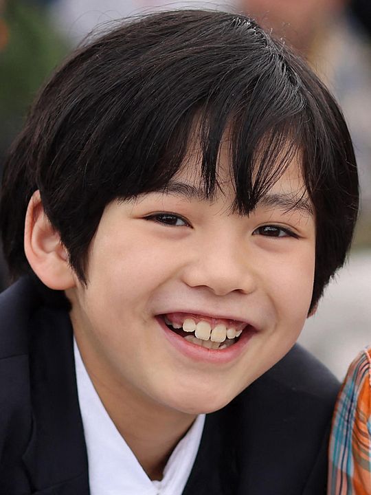 Cartel Hinata Hiiragi