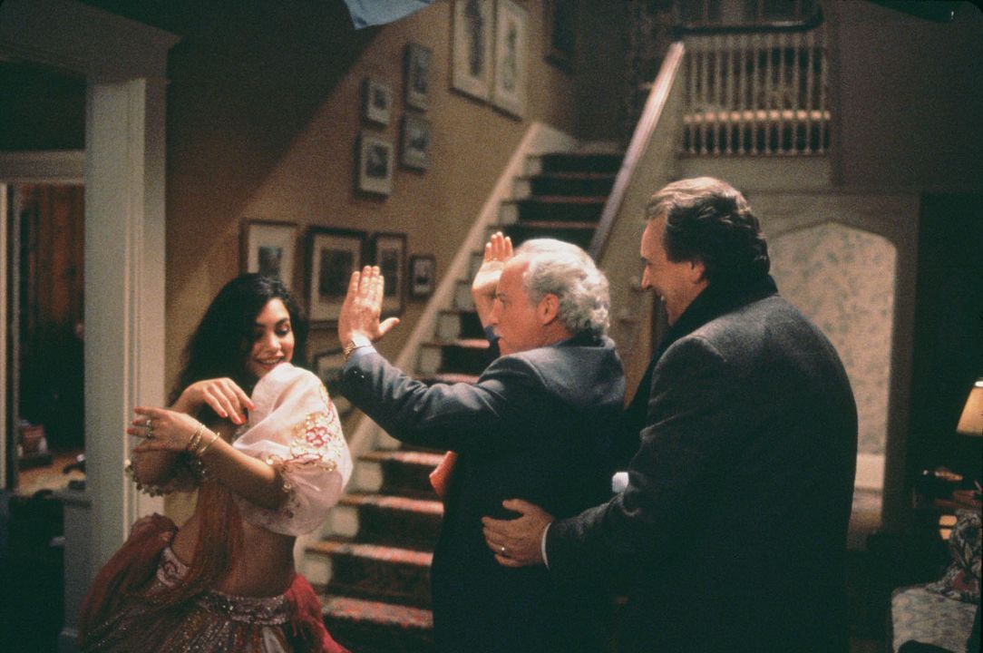 Foto de la película Querido intruso - Foto 23 por un total de 29
