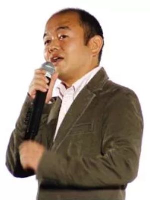 Foto Fuminori Kaneko