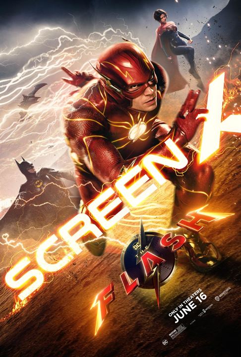 Flash : Cartel