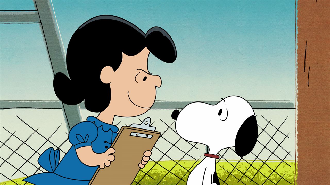 El Show de Snoopy : Foto